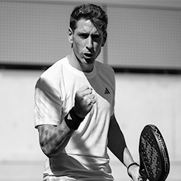 adidas Padel Tour 2025